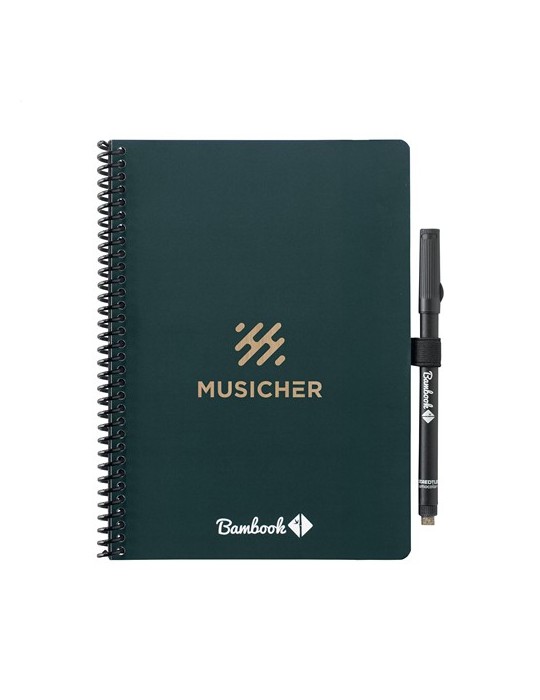 Bambook Classic Original Notebook A5