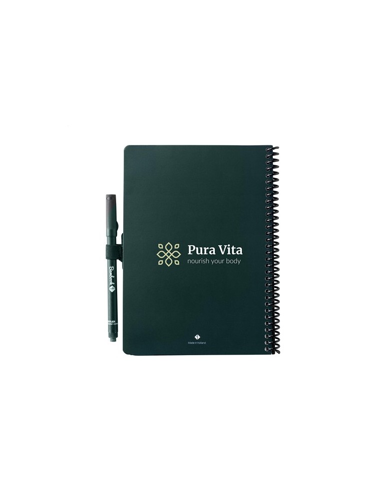 Bambook Classic Original Notebook A5