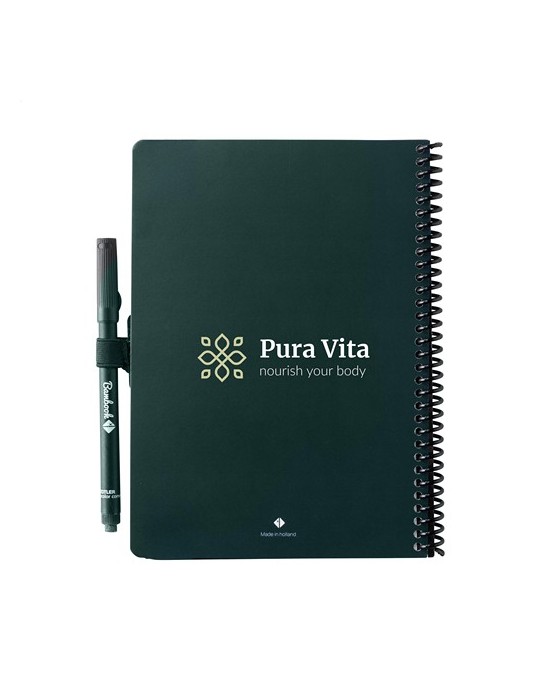 Bambook Classic Original Notebook A5
