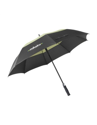 Morrison RPET parapluie 27 inch