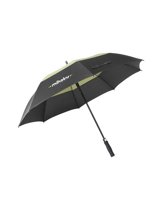 Morrison RPET parapluie 27 inch