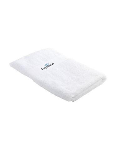 Wooosh Bath Towel GRS Recycle Cotton Mix 140 x 70 cm