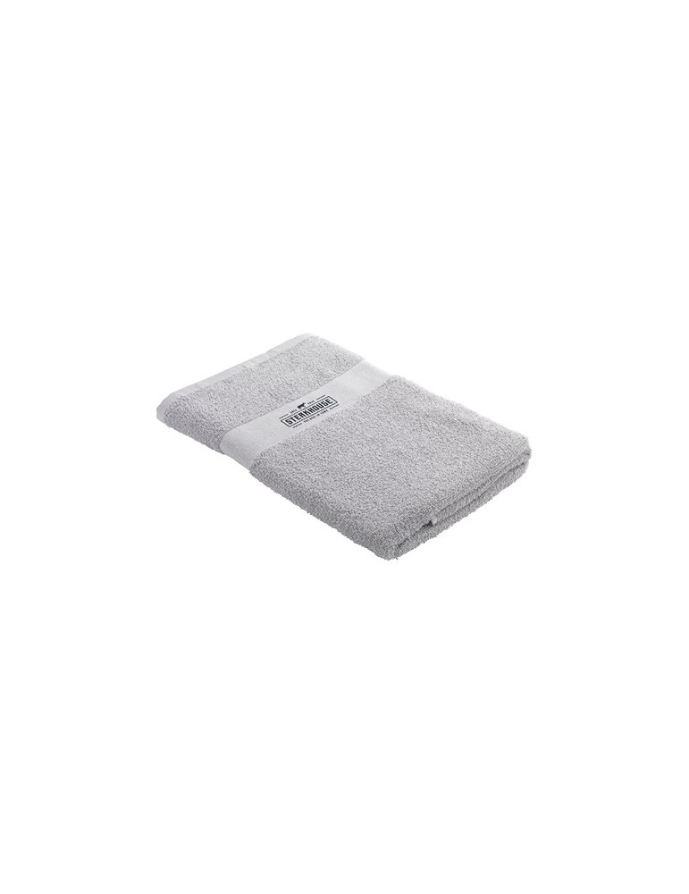 Wooosh Bath Towel GRS Recycle Cotton Mix 140 x 70 cm