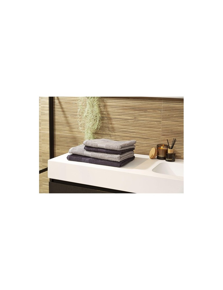 Wooosh Bath Towel GRS Recycle Cotton Mix 140 x 70 cm