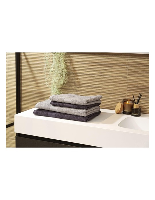 Wooosh Bath Towel GRS Recycle Cotton Mix 140 x 70 cm