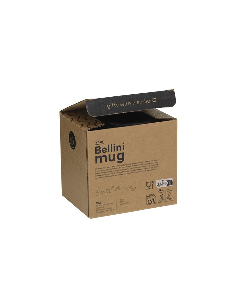 Bellini Mug 330 ml