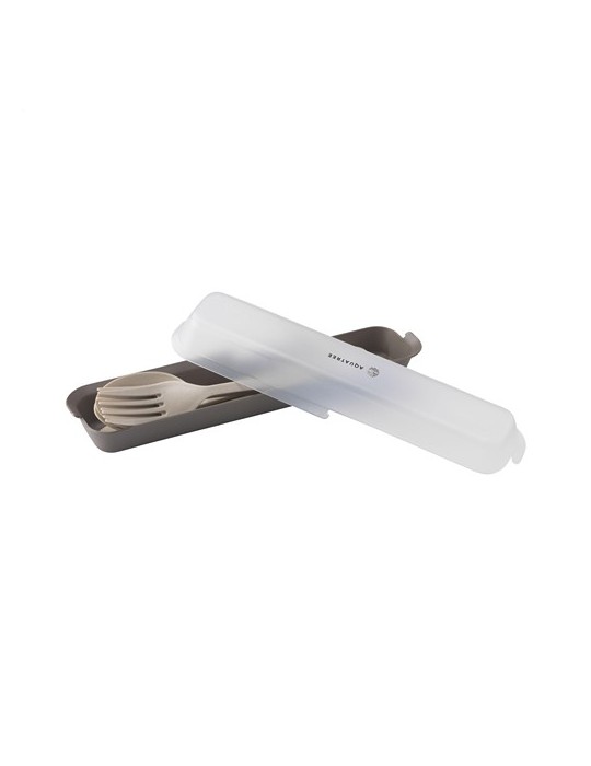 Circulware Outdoor 6-piece Ensemble de couverts