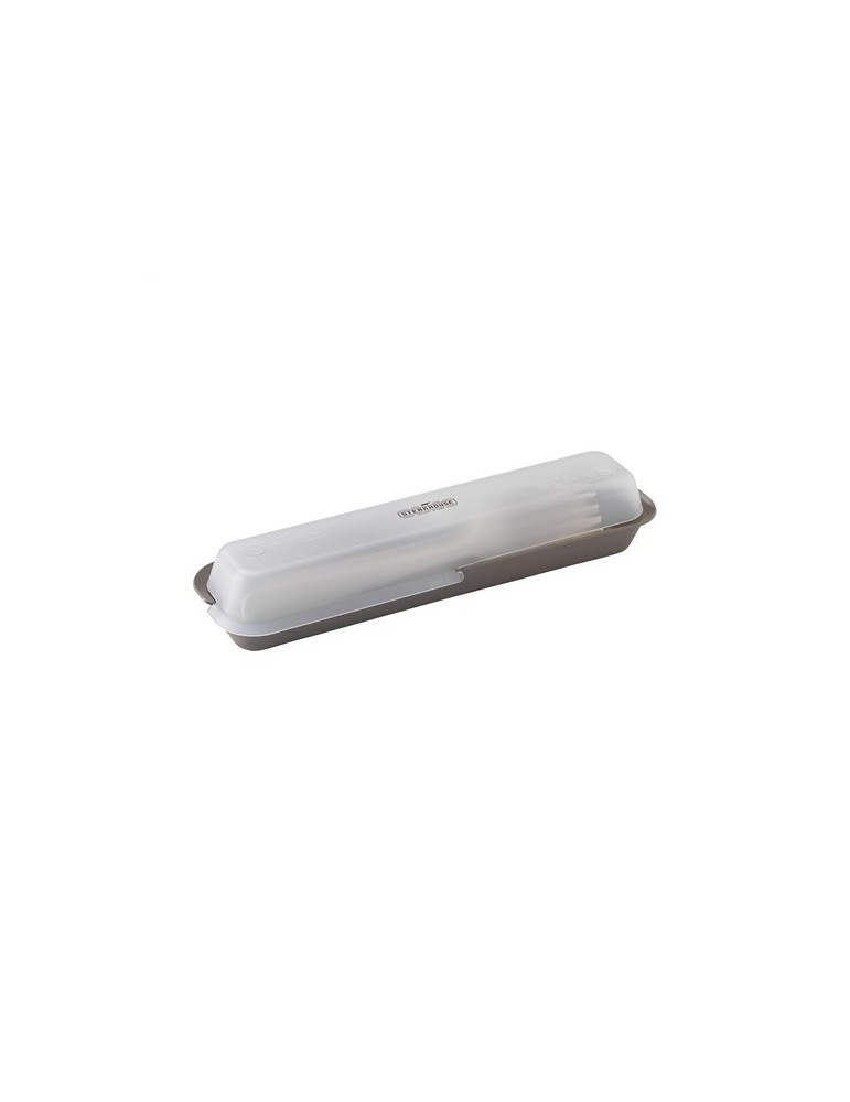 Circulware Outdoor 6-piece Ensemble de couverts