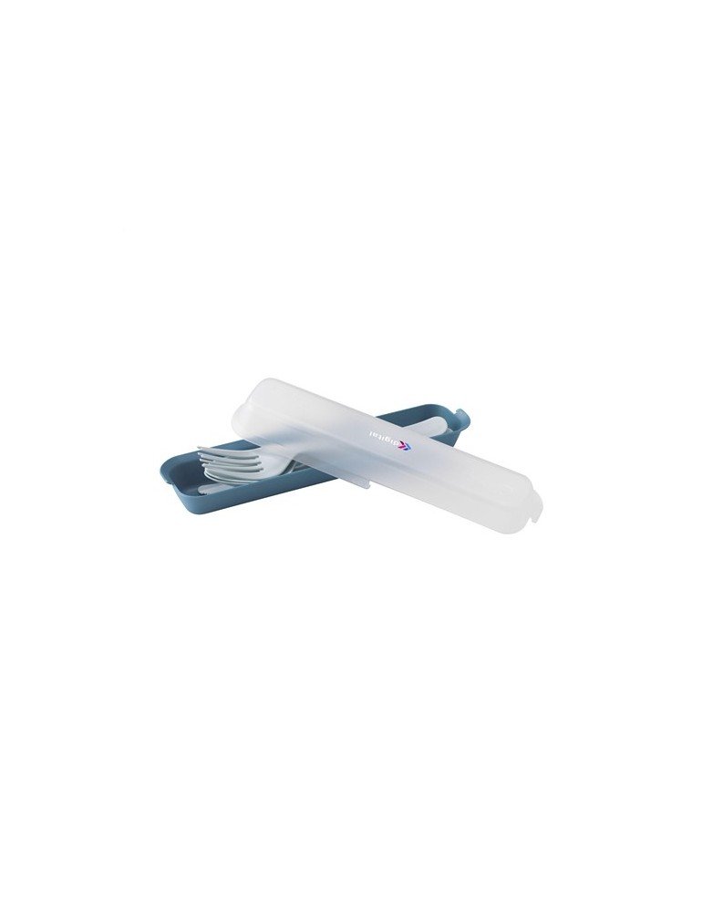 Circulware Outdoor 6-piece Ensemble de couverts