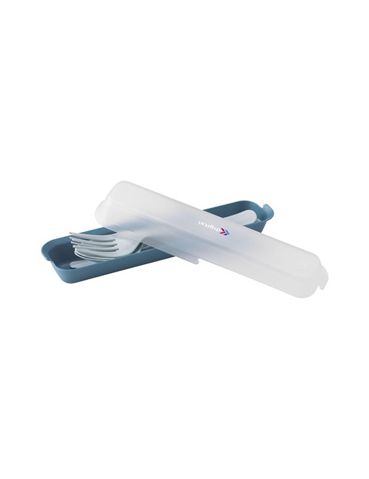 Circulware Outdoor 6-piece Ensemble de couverts