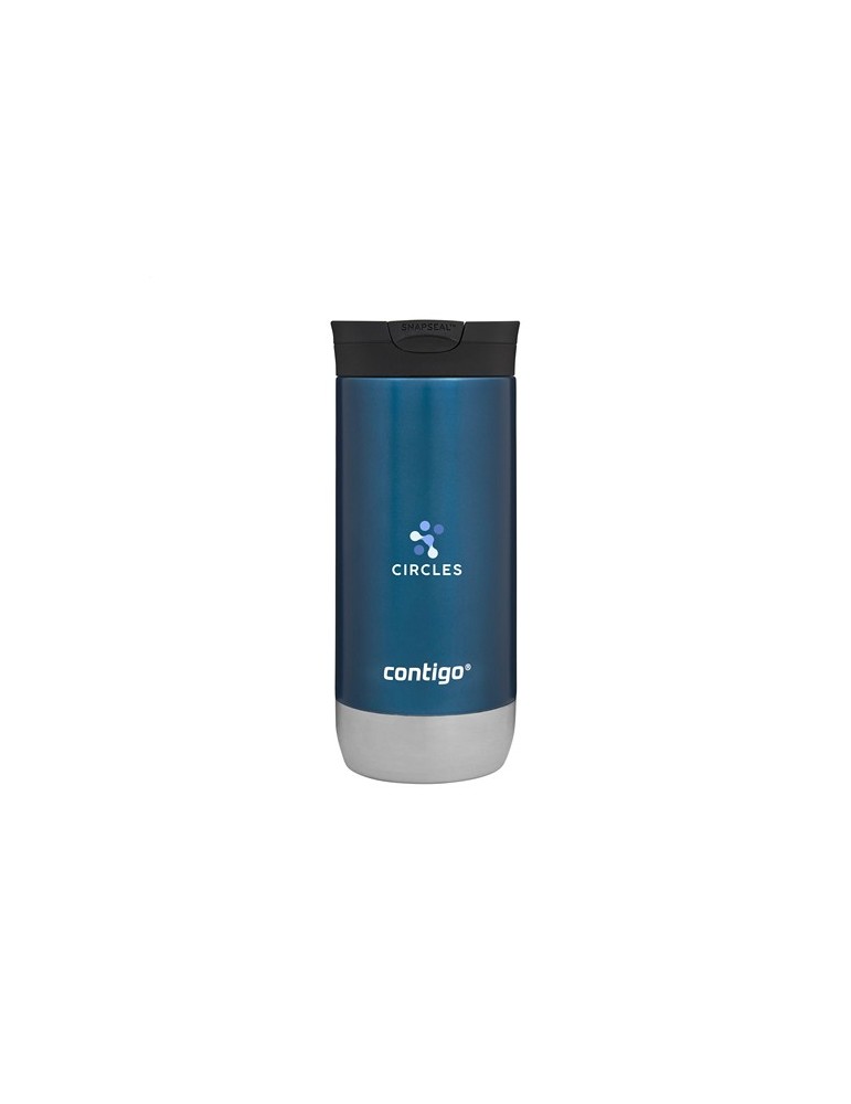 Contigo® Huron 2.0 470 ml gobelet thermos