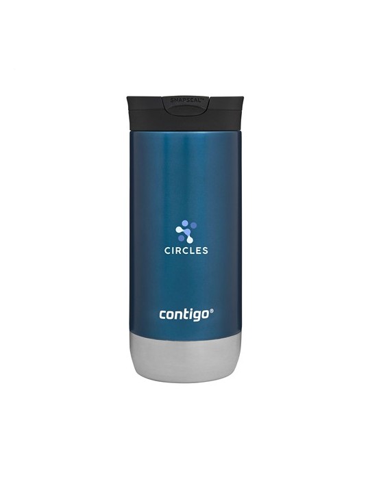 Contigo® Huron 2.0 470 ml gobelet thermos