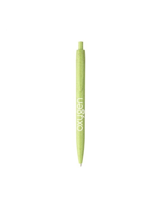 Trigo Wheatstraw Pen stylo
