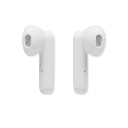 Écouteurs TWS JAZZ - Son sans fil exceptionnel