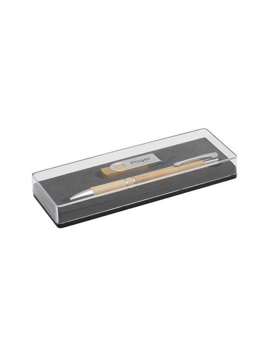 Bamboo Connect Giftset 8 GB