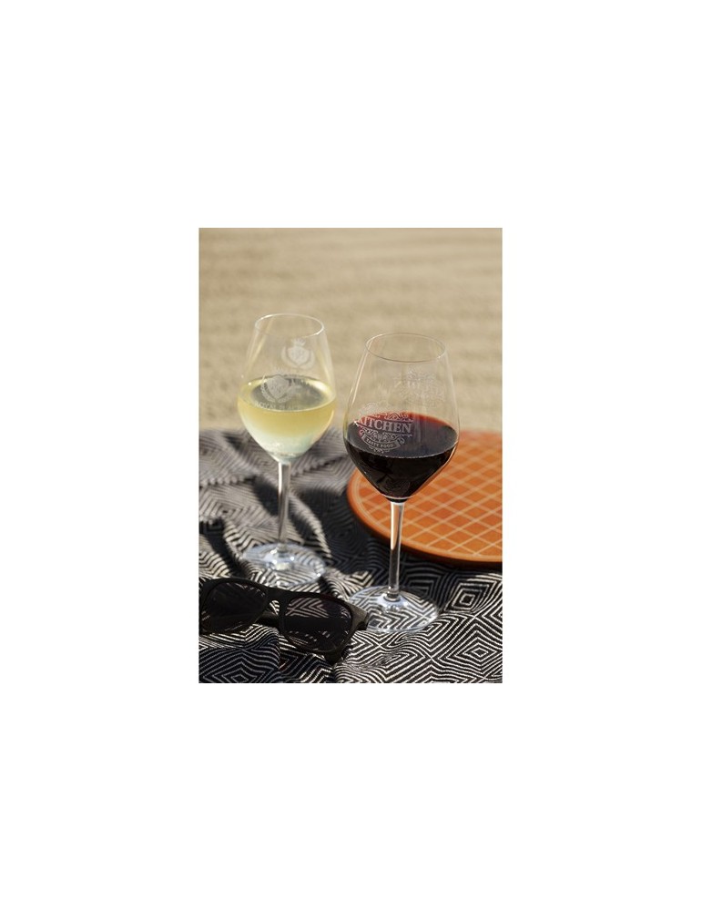 Nice Verre à vin 480 ml