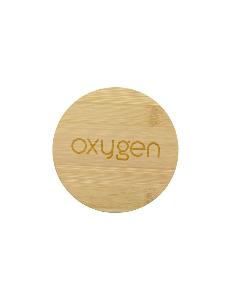 Bamboo Coaster Set sous-verres