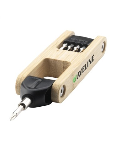 Bamboo Bit Tool outils