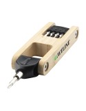 Bamboo Bit Tool outils