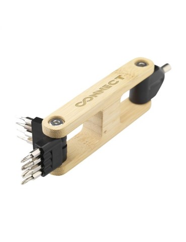 Bamboo Bit Tool outils 2