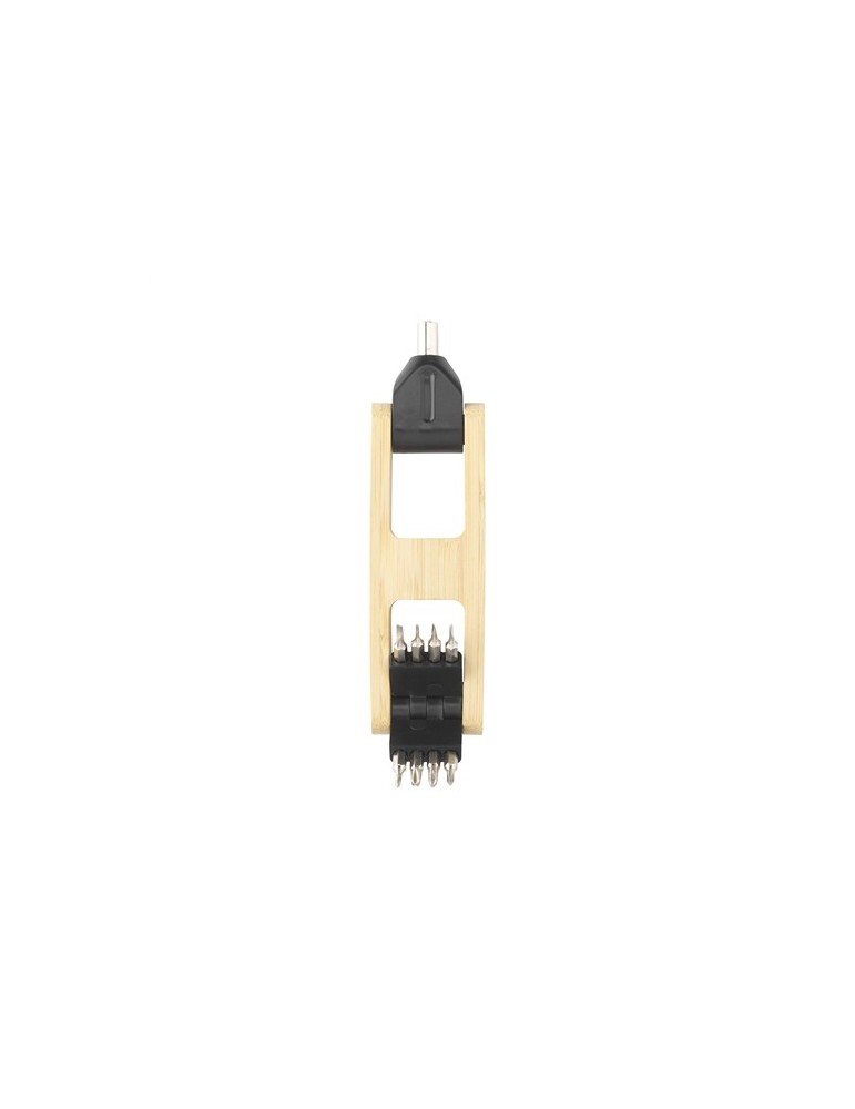Bamboo Bit Tool outils