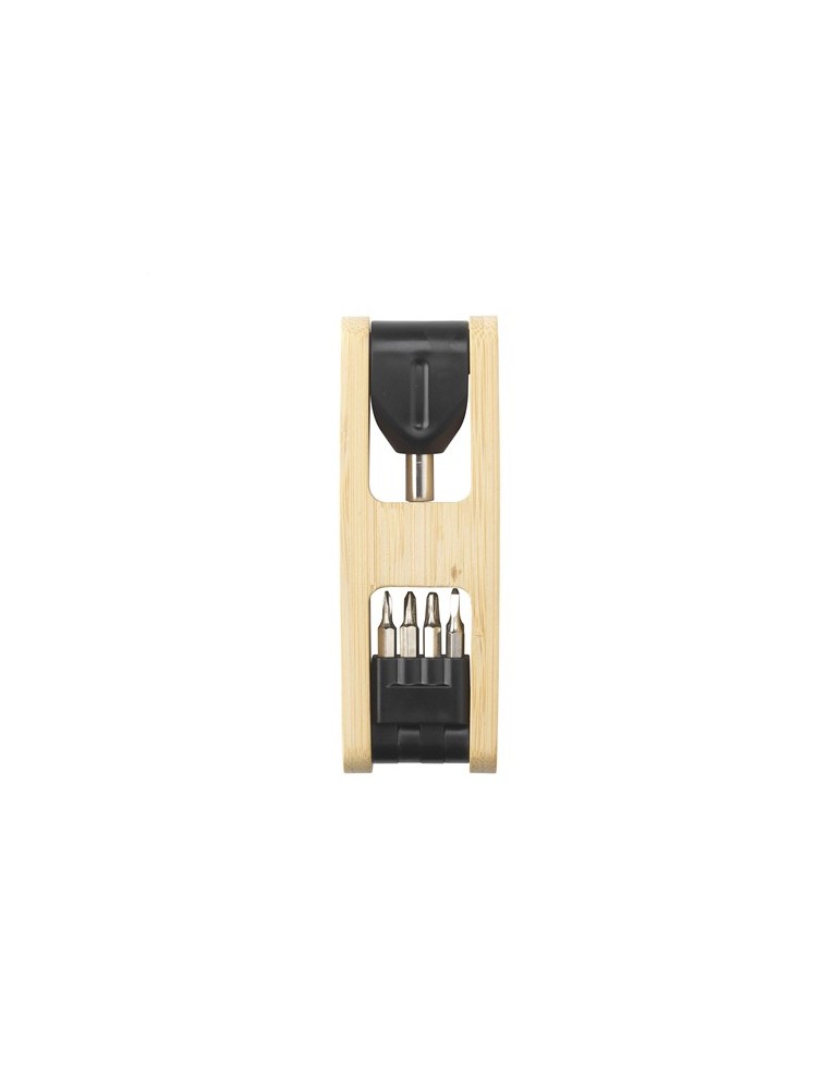Bamboo Bit Tool outils