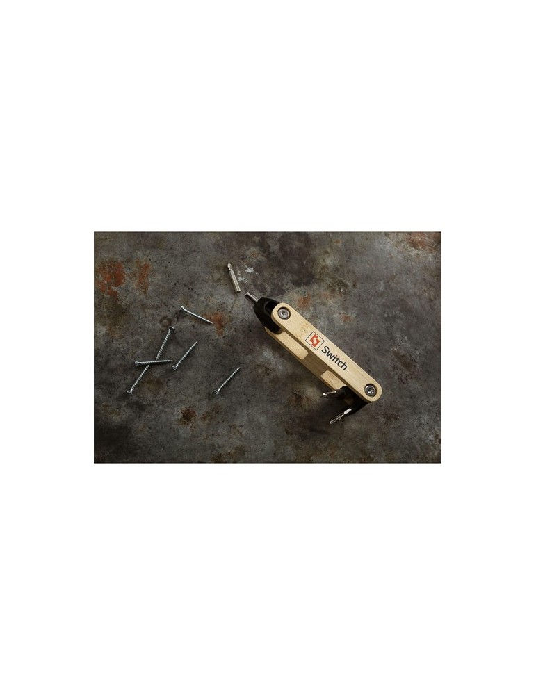 Bamboo Bit Tool outils