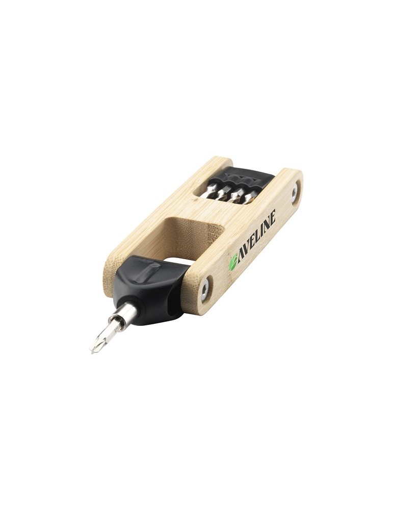 Bamboo Bit Tool outils
