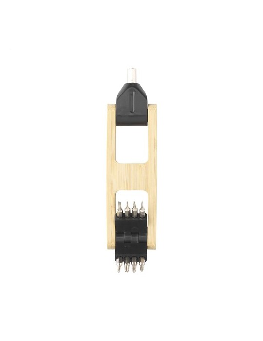 Bamboo Bit Tool outils