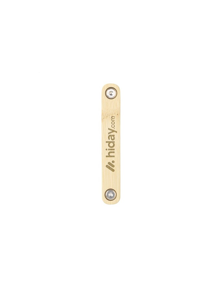 Bamboo Bit Tool outils