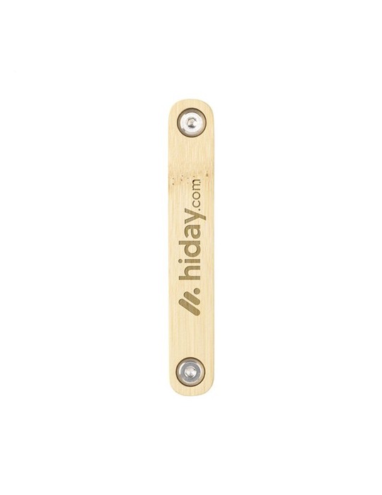 Bamboo Bit Tool outils