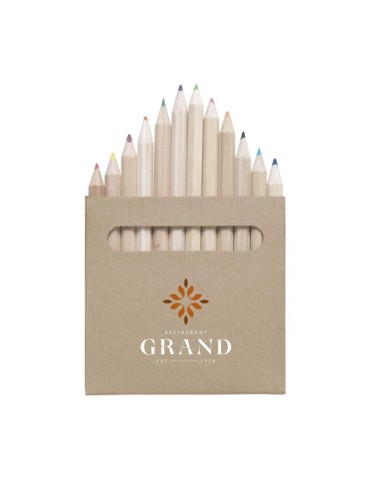 Pastelli crayons de couleur