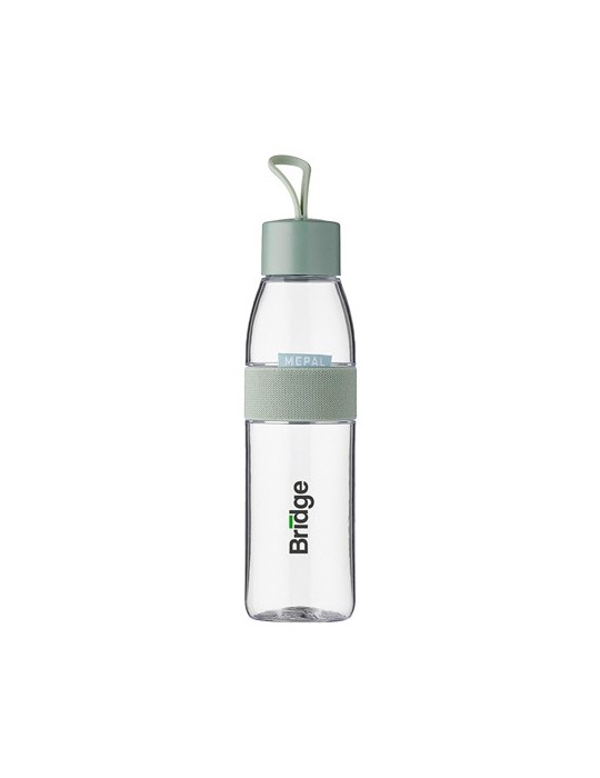 Mepal Bouteille d'eau Ellipse 500 ml