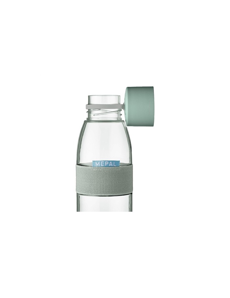 Mepal Bouteille d'eau Ellipse 500 ml