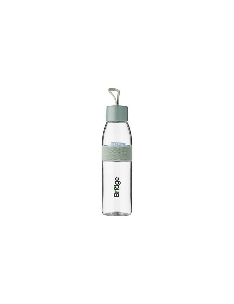 Mepal Bouteille d'eau Ellipse 500 ml