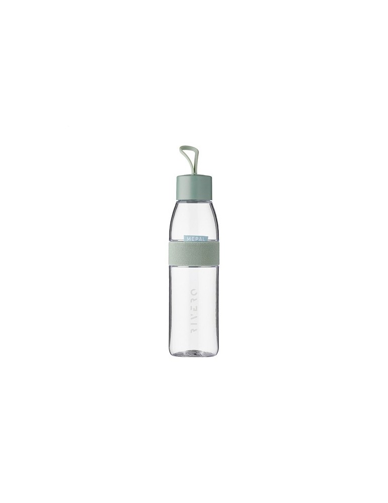 Mepal Bouteille d'eau Ellipse 500 ml