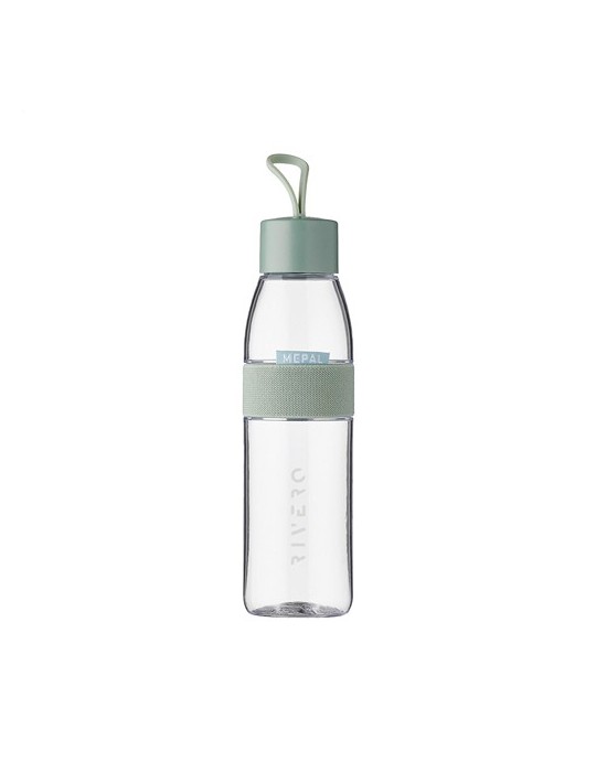Mepal Bouteille d'eau Ellipse 500 ml