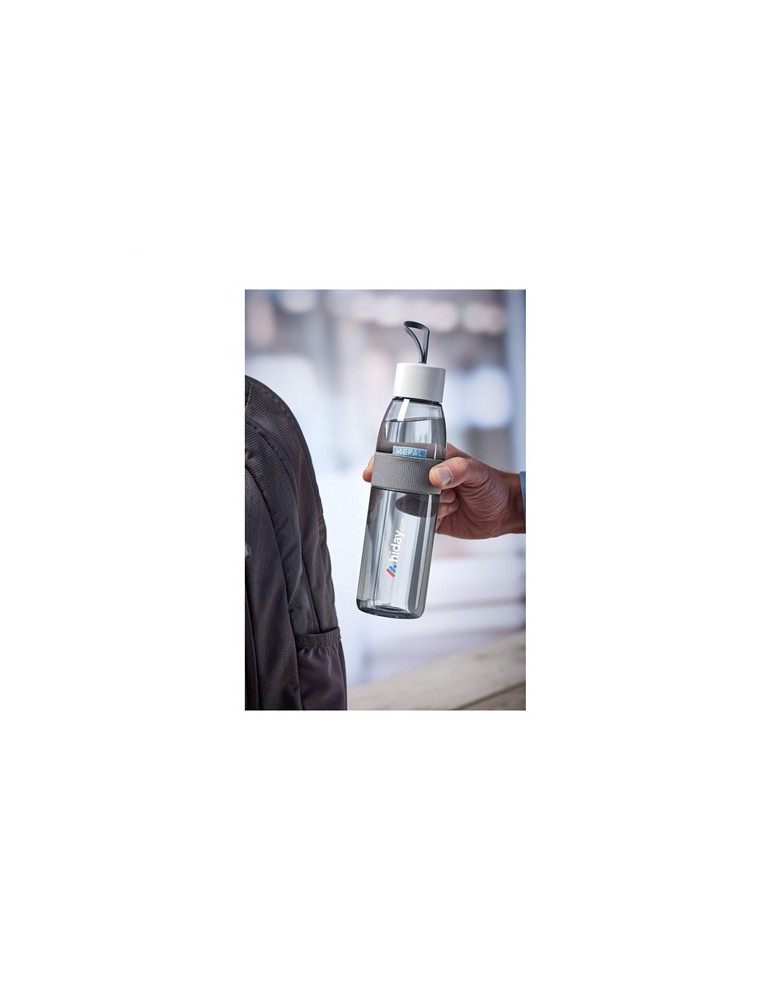 Mepal Bouteille d'eau Ellipse 500 ml