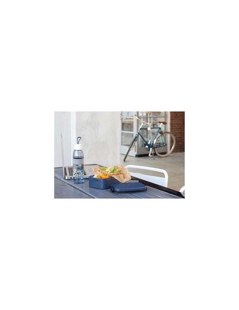 Mepal Bouteille d'eau Ellipse 500 ml