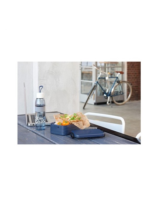 Mepal Bouteille d'eau Ellipse 500 ml