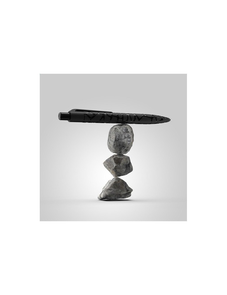 Bio-Stone Pen stylo