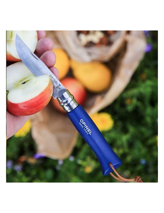 Opinel Colorama No 08 couteau de poche