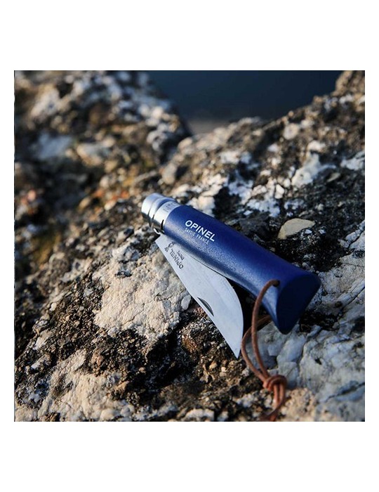 Opinel Colorama No 08 couteau de poche