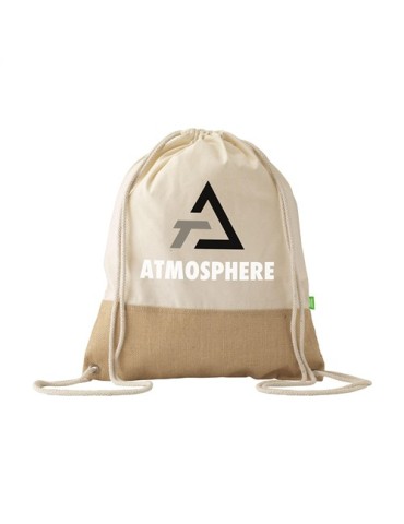 Combi Organic Backpack (160 g/m²) sac à dos