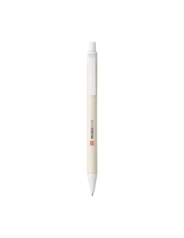 Milk-Carton Pen stylo