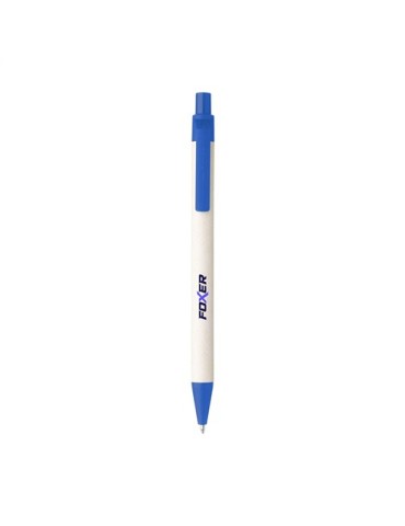 Milk-Carton Pen stylo 2