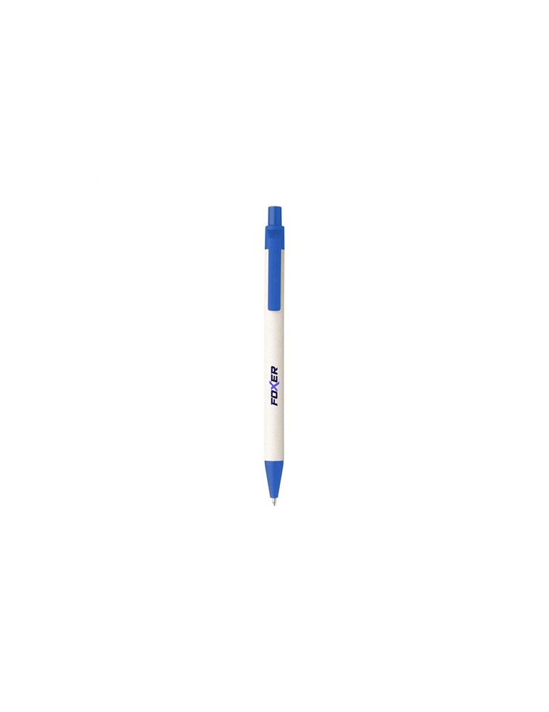 Milk-Carton Pen stylo