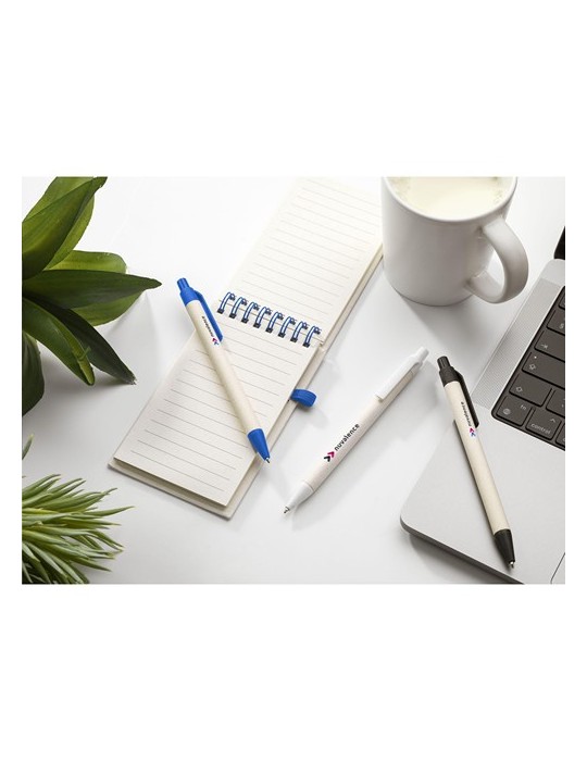 Milk-Carton Pen stylo