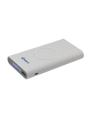 Wireless RCS r-ABS Powerbank 8000 chargeur sans fil
