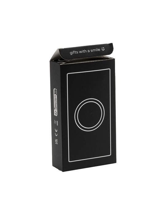 Wireless RCS r-ABS Powerbank 8000 chargeur sans fil